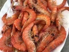 -四川小胡子海鲜(丁村万人海鲜广场店)