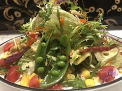-鳗鱼家·深夜食堂(军博店)