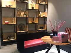 -美豪怡致酒店(上海长寿路店)