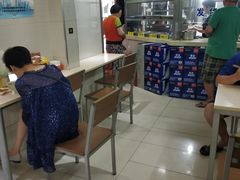 -玉华饮食店(茅台路店)