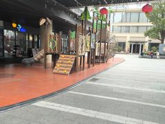 -恒生万鹂广场(唐镇店)