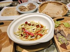 -锦绣金山人家(友谊店)