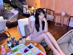 -北方暖暖温泉洗浴(沈阳北站店)