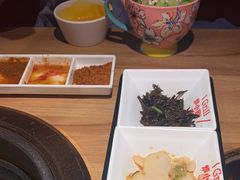 -炉小哥烤肉(朗悦公园茂店)