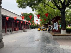 -大槐树寻根祭祖园