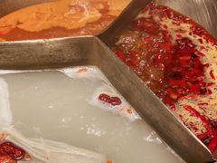 -周师兄大刀腰片火锅(洪崖洞旗舰店)