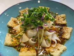 -胡氏大盘鸡新疆菜(谈固店)