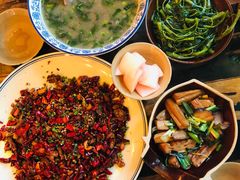 -饭江湖·江湖菜(湖广会馆店)