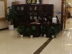 -北京全聚德(西客站店)