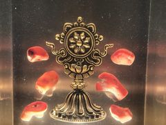 -西藏饭店·亚克·食光自助餐厅(文殊院店)