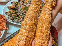 -醉壹号海鲜大排档(厦门美食地标店)