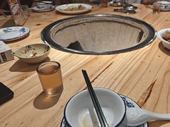 -和晟shèng铁锅炖·东北菜(南山店)