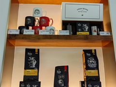 -Peet's 皮爷咖啡(乐峰店)