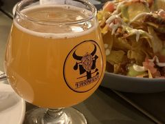 -牛啤堂精酿啤酒餐吧(五棵松华熙店)