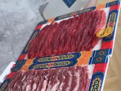 -侃爷南门铜锅涮肉