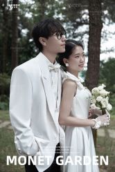 -巴黎经典婚纱摄影PARISSIC