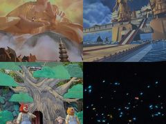 -郑州方特梦幻王国