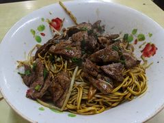 -小狗面馆(复兴店)