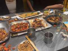 -锦州御烧烤·形象店(人民街店)