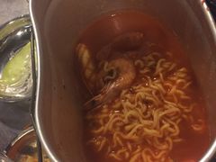 -釜山火炉·海鲜烤肉(紫藤路店)