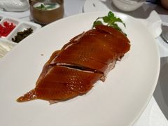 -四季民福烤鸭店(王府井东安门店)