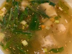 清汤抄手-好這口重庆小面(总店)