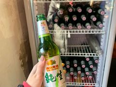 -玫瑰红烤羊排(北新桥三条店)