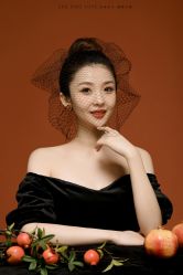 -青岛这朵女子摄影(中海寰宇天下天颂店)