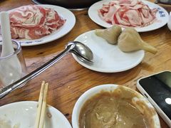 -元盛居(生态大街店)