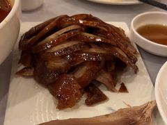 -全聚德(上海首店浦东店)