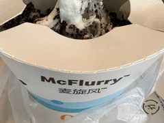 -麦当劳(临顿路店)