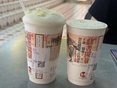 -茶颜悦色(重庆英利大融城LG层店)