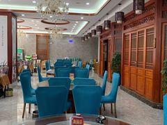 大堂-渔码头食府(蓬莱阁店)