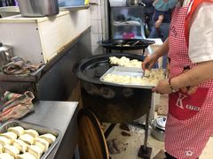 -黄阿姨锅贴大王(万航渡路店)