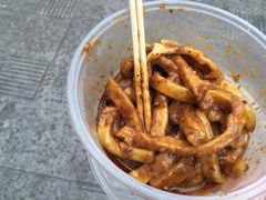 甜水面-协茂森老钟家(保利店)