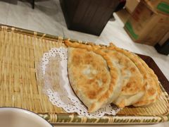 -新侨小馆(东直门北小街店)