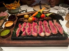 -Osteria Garden 生蚝花园餐厅(原进贤路店)