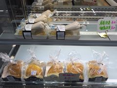 -iFood甜嫩嫩(江东北路店)