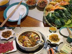 -大理董·董家小厨野生菌火锅(古城旗舰店)