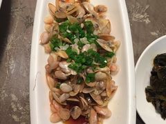 -小城故事·地道宁波味(月湖盛园店)