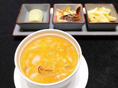 -新光酒家·河豚·海鲜·蟹料理(浦东店)