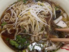 -邵顺兴锅盖面(金山宝地店)