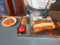 -花家怡园(四合院总店)