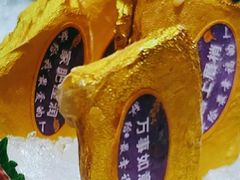 -清水日本料理铁板烧(学府路店)