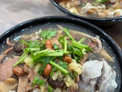 -阿芬卤面(花巷店)