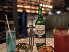 -厦门瑞颐大酒店·VIRGO威士忌酒吧