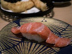 -大起水产回转寿司(大丸心斋桥店)