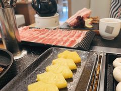 -韩满园· 甄选韩式烤肉