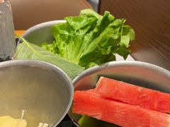 -炽城·烤肉名家(鸿达中央广场店)