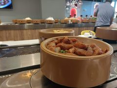 -龍歌自助小火锅(市南金茂湾店)